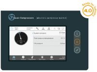 CONTROLES DE COMPRESOR 